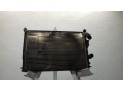 Radiador de Agua RENAULT SCENIC 2003