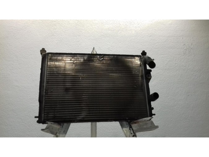 Radiador de Agua RENAULT SCENIC 2003