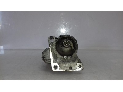 Motor Arranque CITROEN C3 PLURIEL 2004