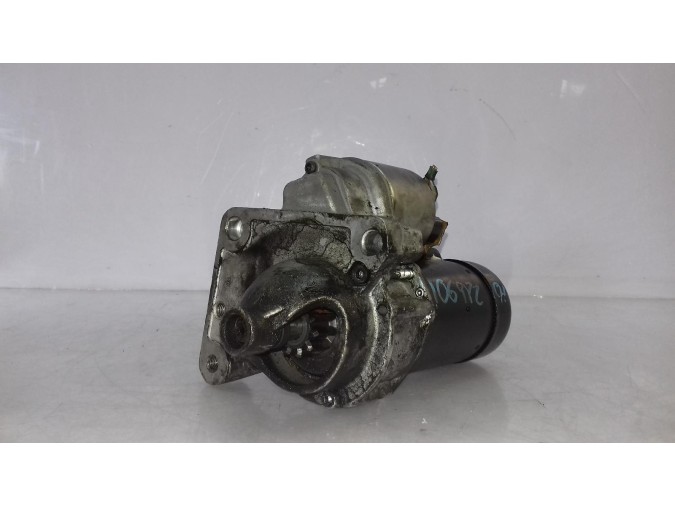 Motor Arranque CITROEN C3 PLURIEL 2004