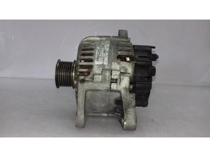 ALTERNADOR RENAULT MEGANE 2004