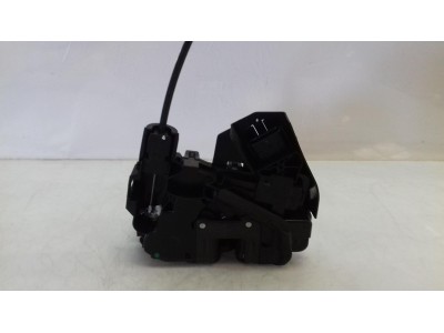 CERRADURA PUERTA DELANTERA DERECHA RENAULT MEGANE 2017