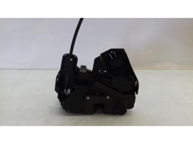 CERRADURA PUERTA DELANTERA DERECHA RENAULT MEGANE 2017