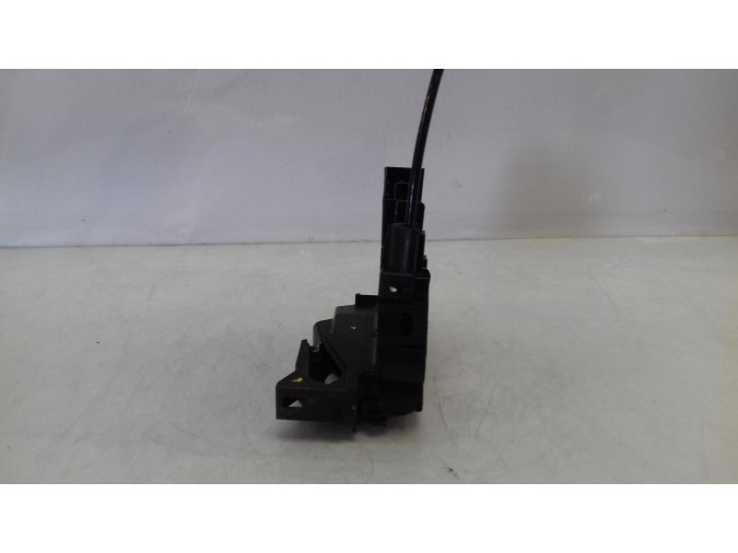 CERRADURA PUERTA DELANTERA DERECHA RENAULT MEGANE 2017