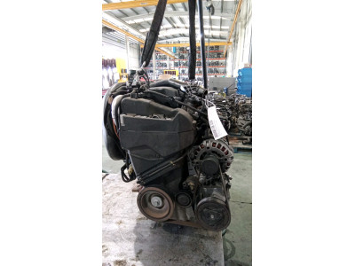 ALTERNADOR DACIA SANDERO 2014