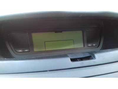 CUADRO INSTRUMENTOS CITROEN C4 PICASSO 2010