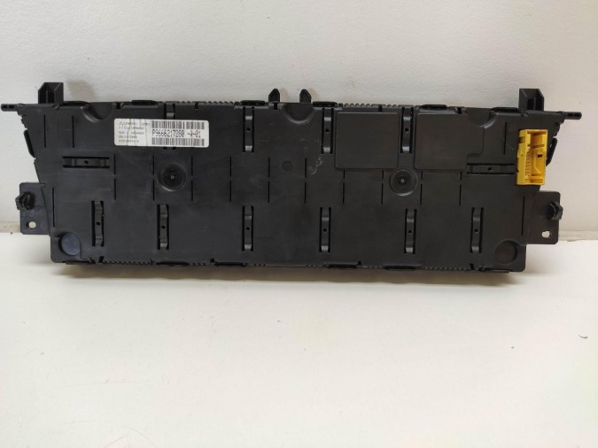 CUADRO INSTRUMENTOS CITROEN C4 PICASSO 2010