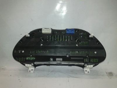 CUADRO INSTRUMENTOS TOYOTA AVENSIS 2008
