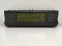 CUADRO INSTRUMENTOS CITROEN C4 PICASSO 2010