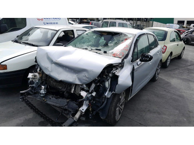 ALTERNADOR SO CITROEN C4 2012