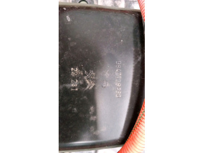 BATERIA CITROEN C4 2022