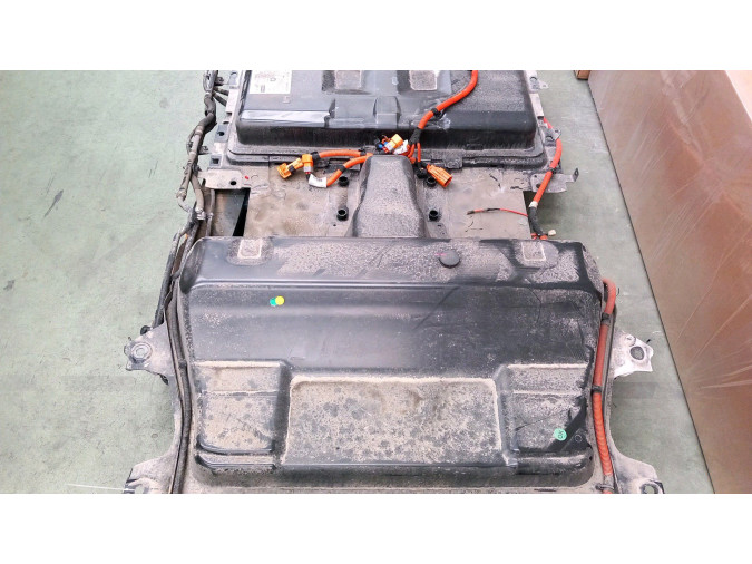 BATERIA CITROEN C4 2022