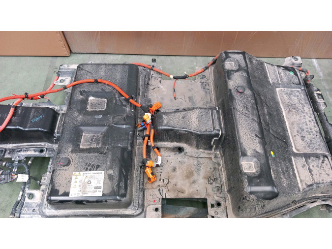 BATERIA CITROEN C4 2022