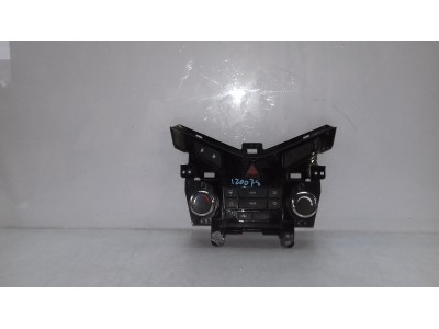 MANDO CLIMATIZACION CHEVROLET CRUZE 2011