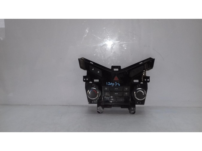 MANDO CLIMATIZACION CHEVROLET CRUZE 2011
