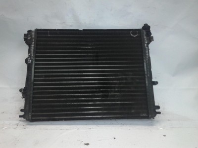 Radiador de Agua RENAULT CLIO 2003