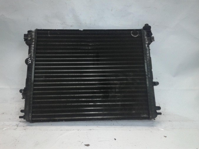 Radiador de Agua RENAULT CLIO 2003