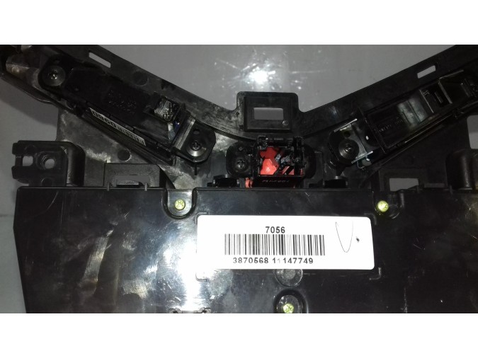 MANDO CLIMATIZACION CHEVROLET CRUZE 2011