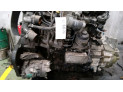 MOTOR CON ACCESORIOS Y CAJA DE CAMBIOS OPEL VECTRA