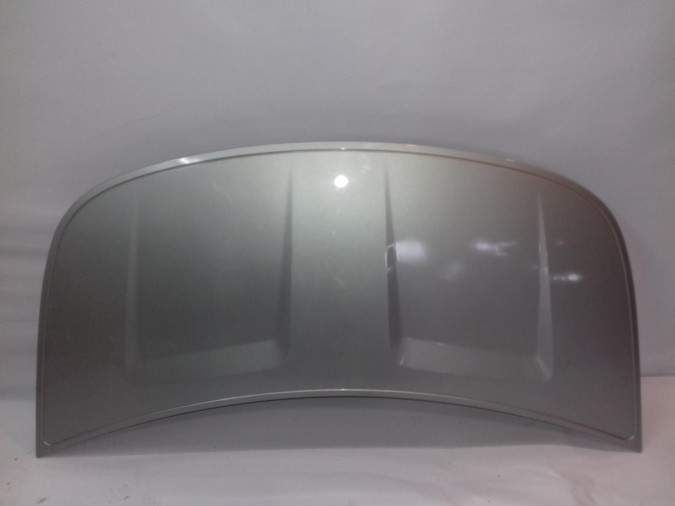 CAPOT SMART FORFOUR 2006