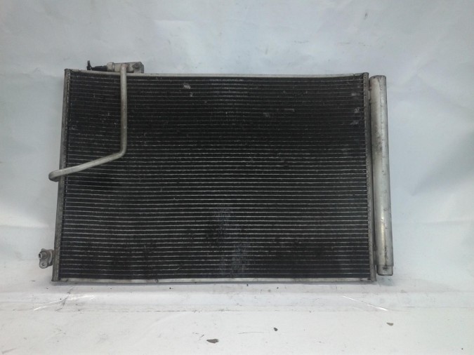 Radiador A/C VOLKSWAGEN GOLF 2010