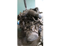 MOTOR CON ACCESORIOS Y CAJA DE CAMBIOS CITROEN XSARA PICASSO