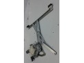 ELEVALUNAS DELANTERO DERECHO TOYOTA AVENSIS 2008