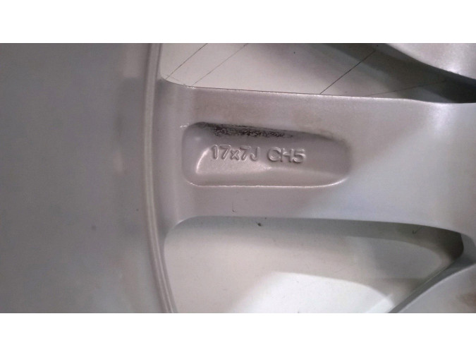 LLANTA SO NISSAN QASHQAI 2016
