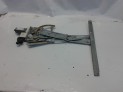 ELEVALUNAS DELANTERO IZQUIERDO TOYOTA AVENSIS 2008