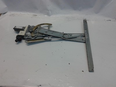 ELEVALUNAS DELANTERO IZQUIERDO TOYOTA AVENSIS 2008