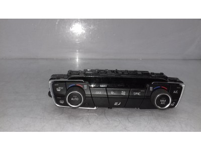 MANDO CALEFACCIÓN BMW X1 2019