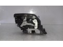 CERRADURA PUERTA DELANTERA DERECHA BMW X1 2019