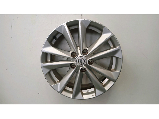 LLANTA SO NISSAN QASHQAI 2017