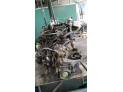 MOTOR CON ACCESORIOS Y CAJA DE CAMBIOS SEAT CORDOBA 1998