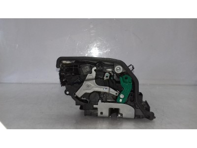 CERRADURA PUERTA TRASERA DERECHA BMW X1 2019