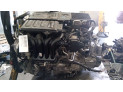 MOTOR CON ACCESORIOS Y CAJA DE CAMBIOS MAZDA 2