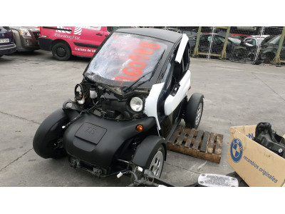 INTERCOOLER SO RENAULT TWIZY 2018