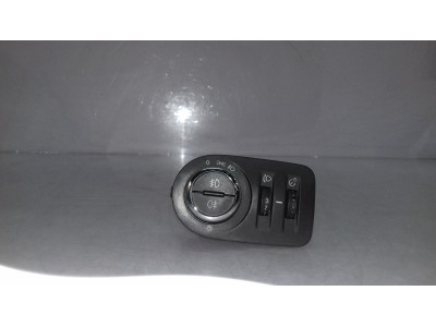MANDO LUCES OPEL CORSA 2017