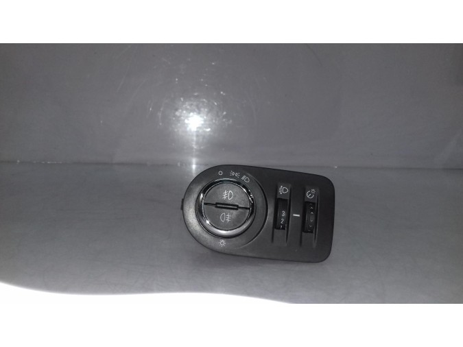 MANDO LUCES OPEL CORSA 2017