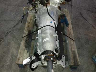 CAJA CAMBIOS BMW SERIE 3 2002