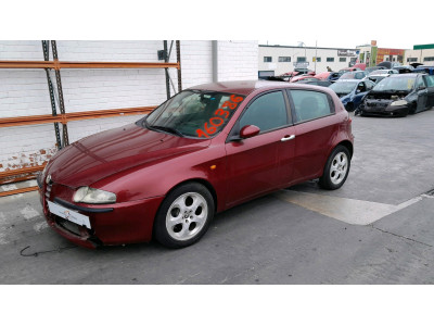 MOTOR ALFA ROMEO 147 2002