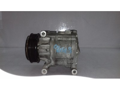 COMPRESOR AIRE ACONDICIONADO FIAT 500 2010