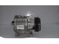 COMPRESOR AIRE ACONDICIONADO FIAT 500 2010