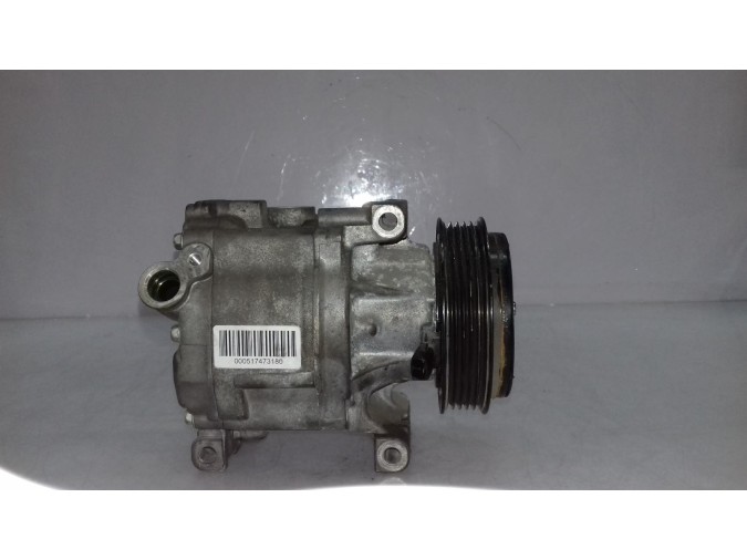 COMPRESOR AIRE ACONDICIONADO FIAT 500 2010