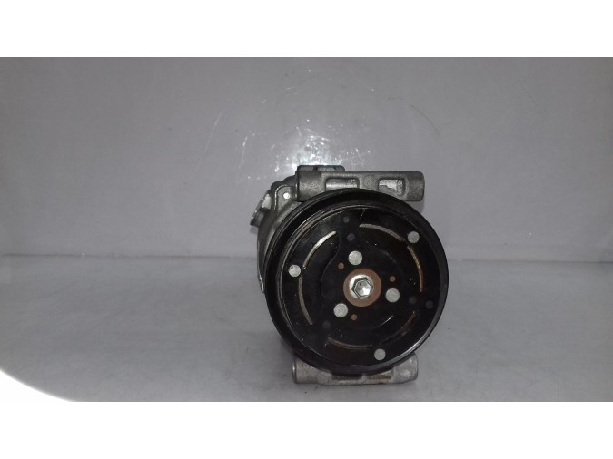 COMPRESOR AIRE ACONDICIONADO FIAT 500 2010