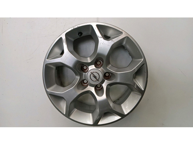 LLANTA SO OPEL ASTRA 2009