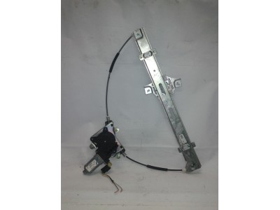 ELEVALUNAS DELANTERO IZQUIERDO HYUNDAI I10 2012