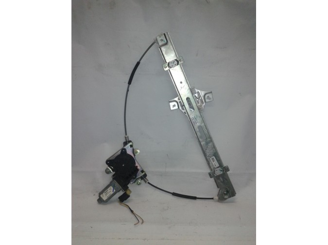 ELEVALUNAS DELANTERO IZQUIERDO HYUNDAI I10 2012