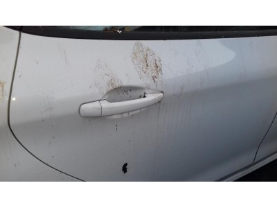 CERRADURA PUERTA TRASERA DERECHA PEUGEOT 208 2019