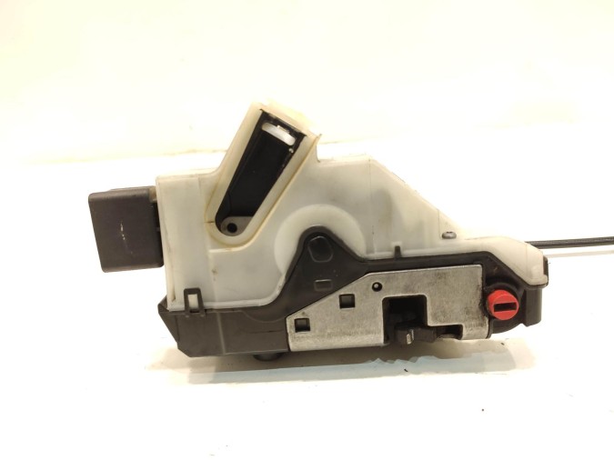 CERRADURA PUERTA TRASERA DERECHA PEUGEOT 208 2019